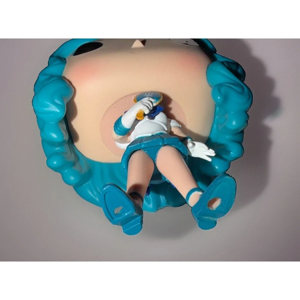 Funko Pop Sailor Moon Sailor Neptune Vinyl Figure (No Box)